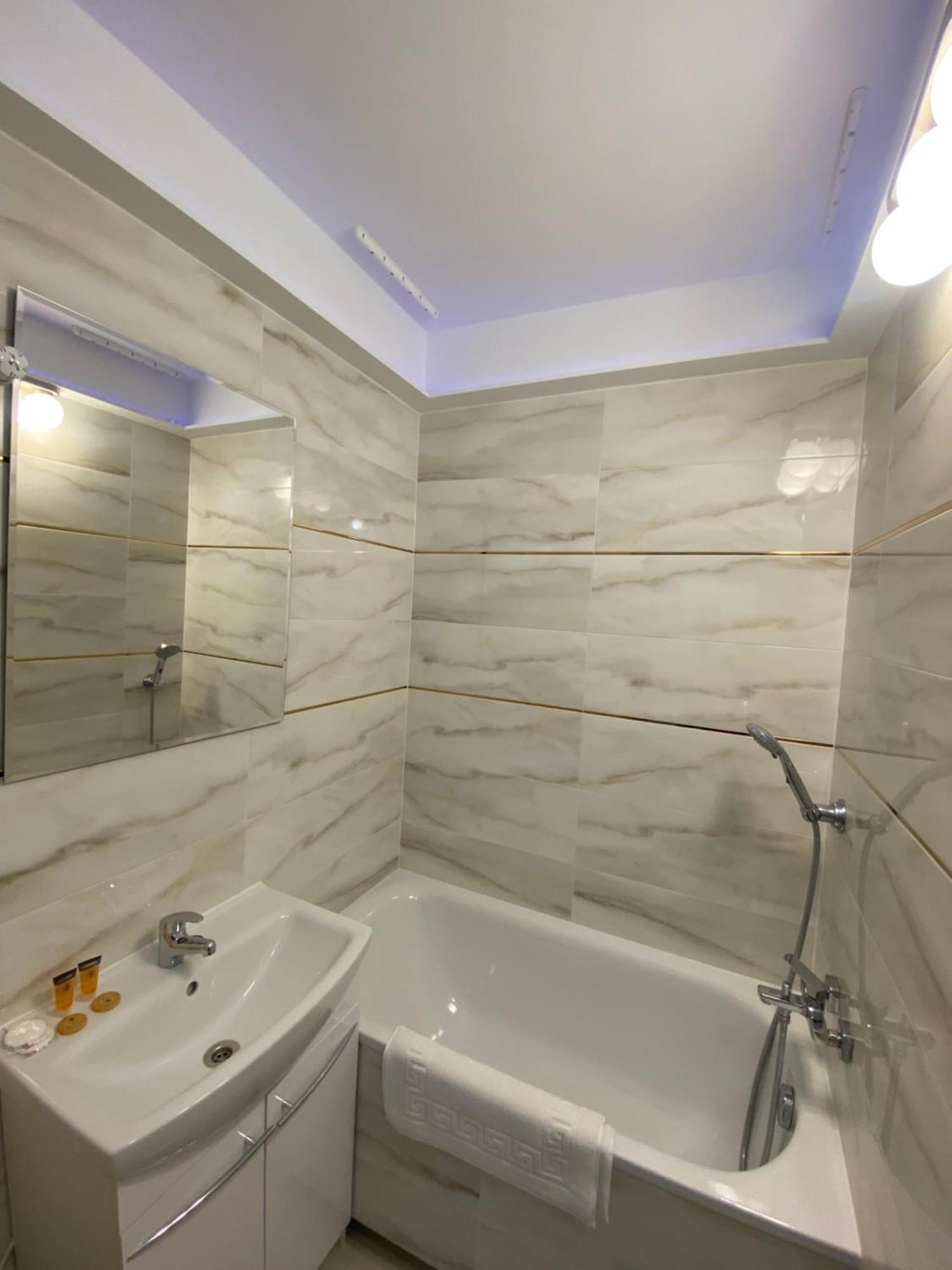 Apartment Tabago 17 Belchatow