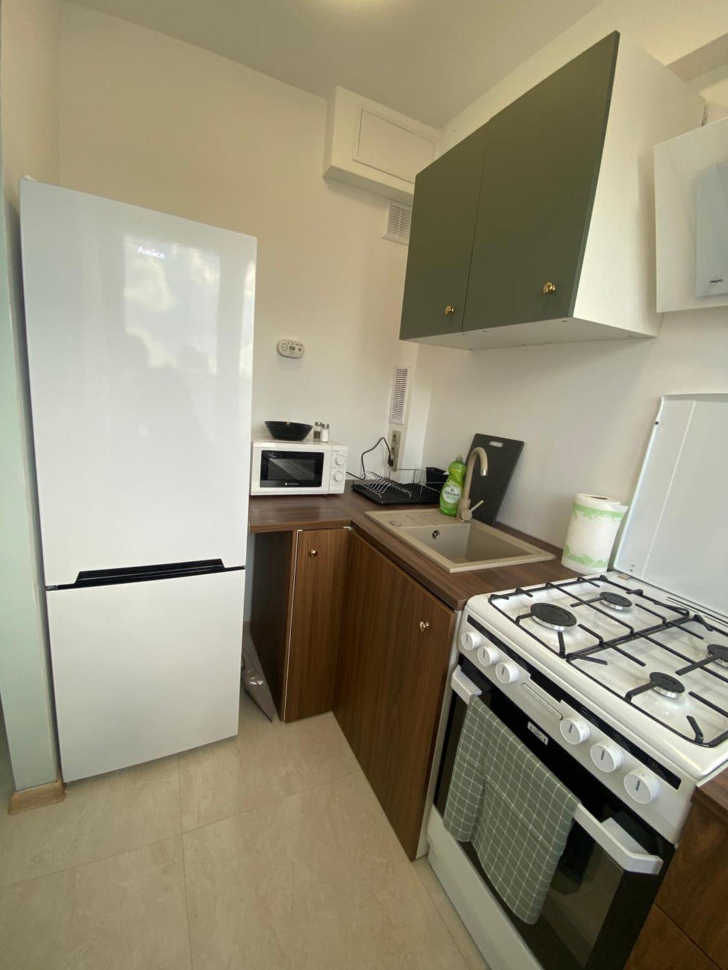 Tabago 17 Apartment
