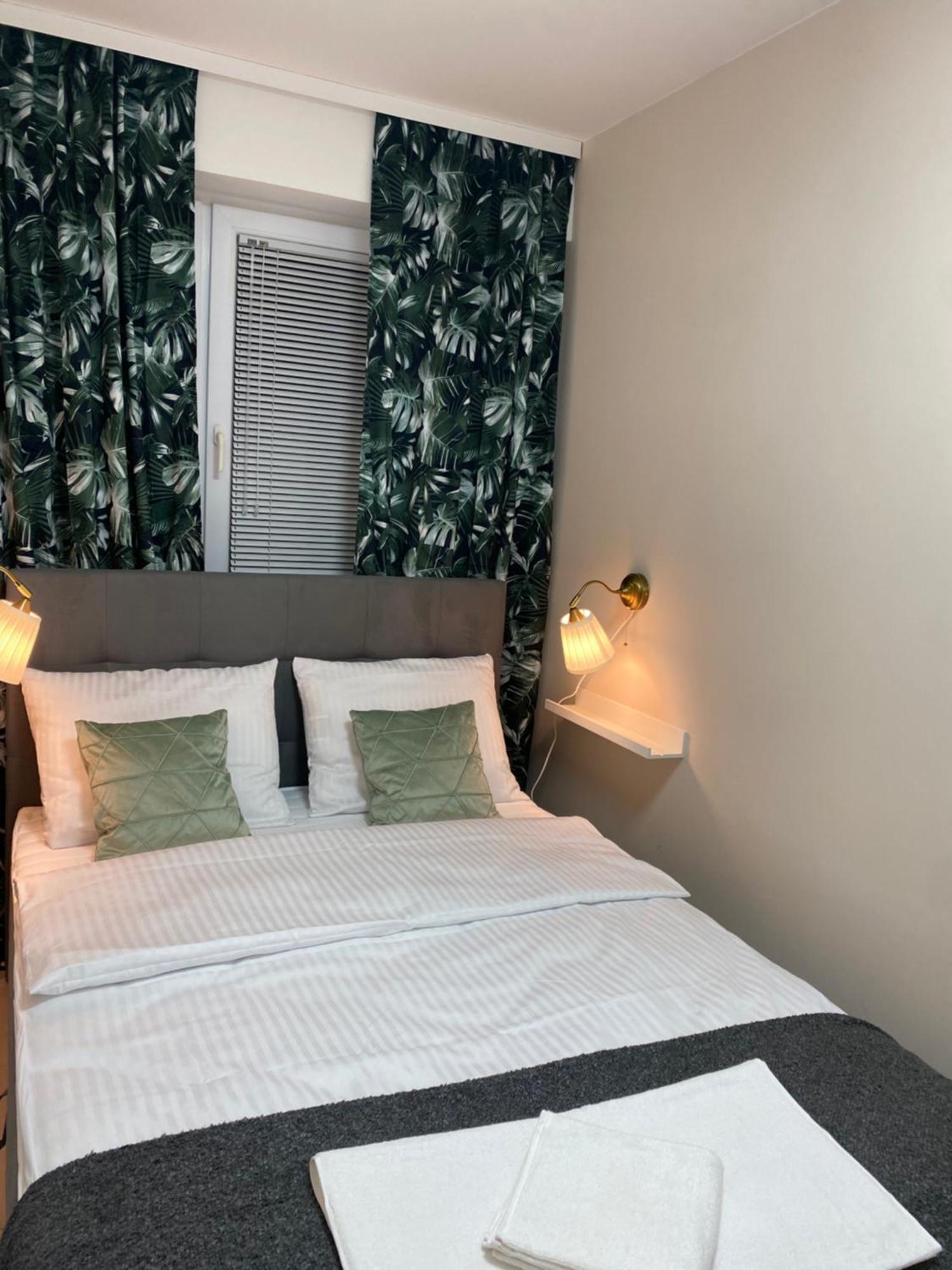 Tabago 17 Apartment Belchatow