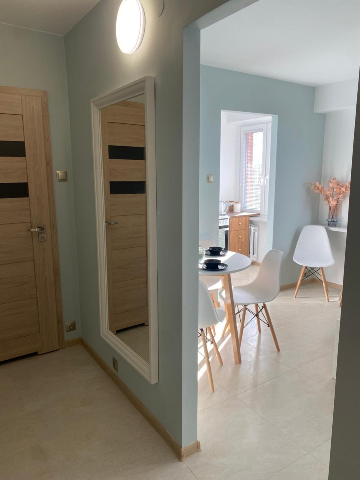 Apartment Tabago 17 *